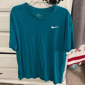 Nike Dri Fit Shirt